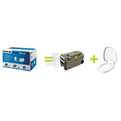 pour C200 - avec cassette roulette
